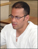 Abderrahim Elkhassar