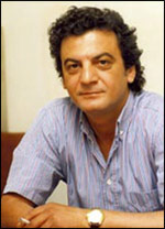 Bassam  Hajjar