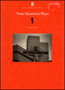 Tony Harrison