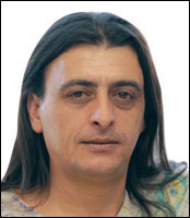 لقمان ديركي