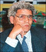 محمد عفيفي مطر