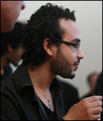 محمد الخضيري