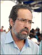 صلاح بوسريف
