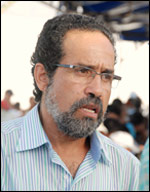 صلاح بوسريف