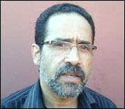 صلاح بوسريف