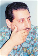 عقل العويط