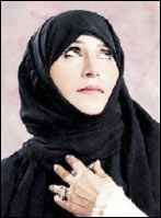 فوزية أبو خالد