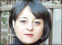 إيمان مرسال