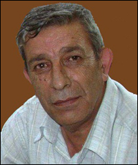 راسم المدهون 