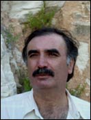 موسي حوامدة