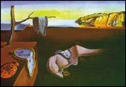رحلة القبض على الزمان الهارب