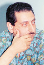 عقل العويط