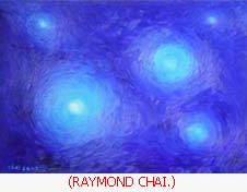 RAYMOND CHAI