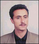 أحمد السلامي