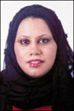 استبرق احمد