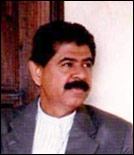 إبراهيم بوسعد