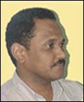 نصار الصادق الحاج