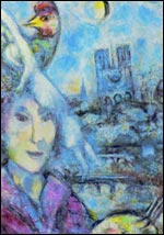 (Chagall)