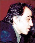 عهد فاضل